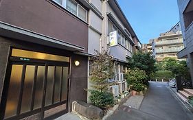 ホテル明月
